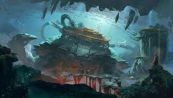 逃出古风住宅