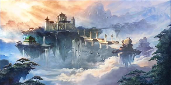 如何拍出高级感的照片？游戏画面
