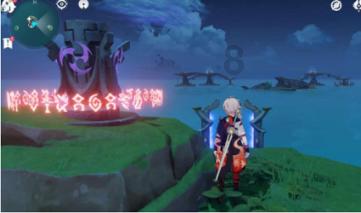 海盗寻宝记选关版