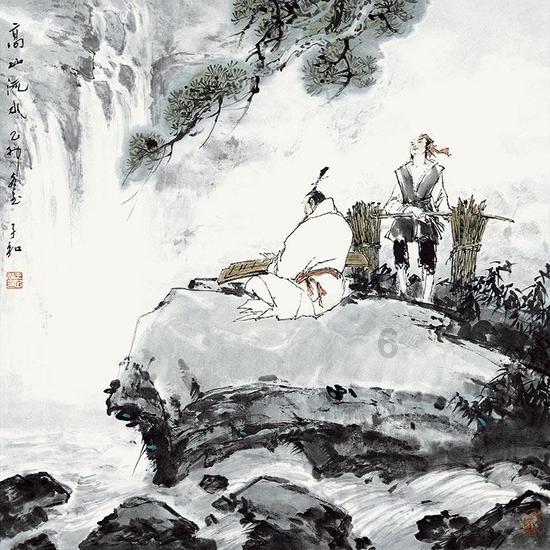 意想不到的旅程
