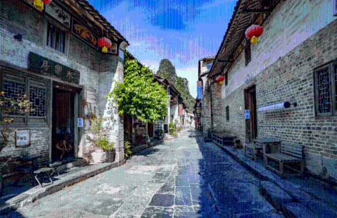 影之诗