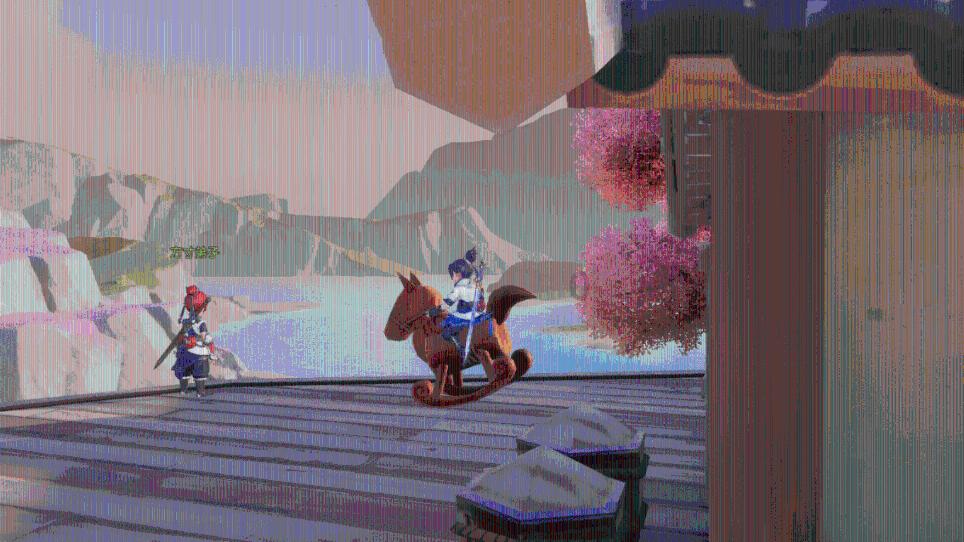 3D保龄球大赛